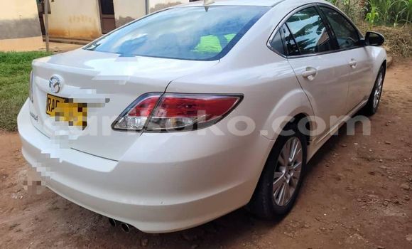 Buy Used Mazda CX-3 White Car in Rwamagana in Rwanda Buy Used Mazda CX-3 White Car in Rwamagana in Rwanda