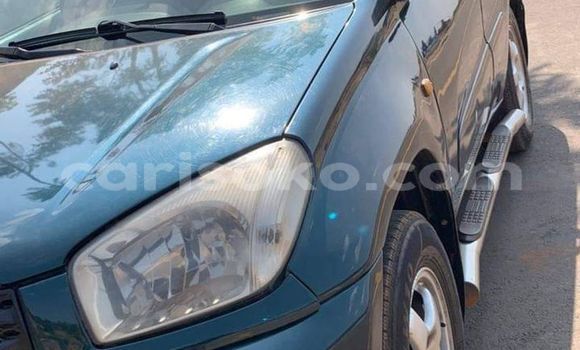 Buy Used Toyota RAV4 Green Car in Kigali in Rwanda Buy Used Toyota RAV4 Green Car in Kigali in Rwanda