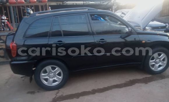 Acheter Occasion Voiture Toyota RAV4 Noir à Kigali, Rwanda Acheter Occasion Voiture Toyota RAV4 Noir à Kigali, Rwanda
