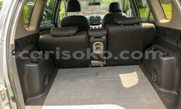 Acheter Occasion Voiture Toyota RAV4 Autre à Kigali, Rwanda Acheter Occasion Voiture Toyota RAV4 Autre à Kigali, Rwanda