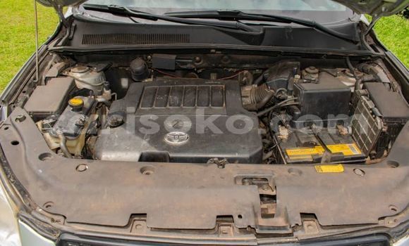 Acheter Occasion Voiture Toyota RAV4 Autre à Kigali, Rwanda Acheter Occasion Voiture Toyota RAV4 Autre à Kigali, Rwanda