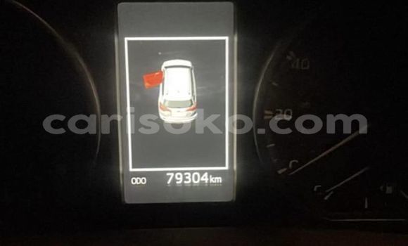 Acheter Occasion Voiture Toyota RAV4 Beige à Kigali, Rwanda Acheter Occasion Voiture Toyota RAV4 Beige à Kigali, Rwanda