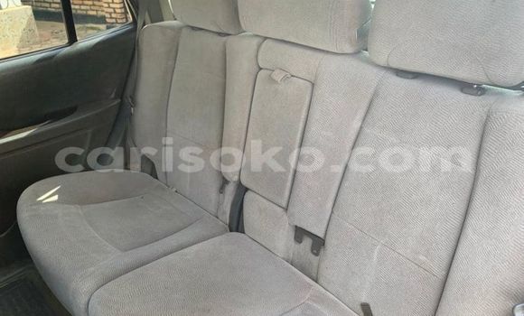 Buy Used Hyundai Santa Fe Other Car in Kigali in Rwanda Buy Used Hyundai Santa Fe Other Car in Kigali in Rwanda