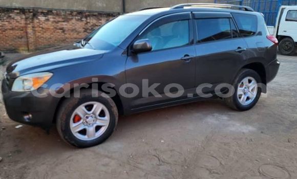 اشتري مستعمل Toyota RAV4 Gris سيارة في Kigali في Rwanda اشتري مستعمل Toyota RAV4 Gris سيارة في Kigali في Rwanda