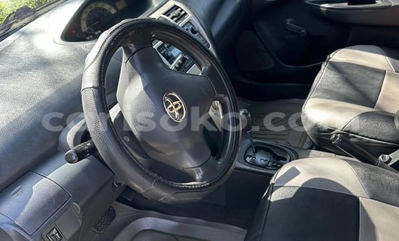 اشتري مستعمل Toyota Yaris Beige سيارة في Kigali في Rwanda اشتري مستعمل Toyota Yaris Beige سيارة في Kigali في Rwanda
