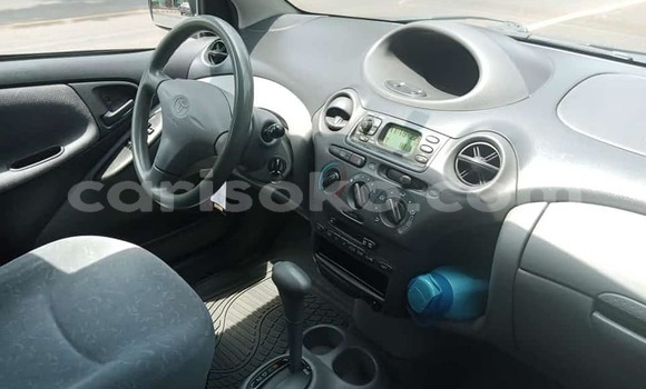 Sayi Na hannu Toyota Yaris Autre Mota in Kigali a Rwanda Sayi Na hannu Toyota Yaris Autre Mota in Kigali a Rwanda