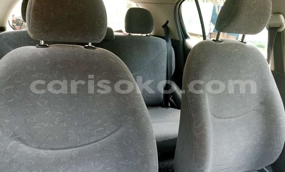 Sayi Na hannu Toyota Yaris Autre Mota in Kigali a Rwanda Sayi Na hannu Toyota Yaris Autre Mota in Kigali a Rwanda