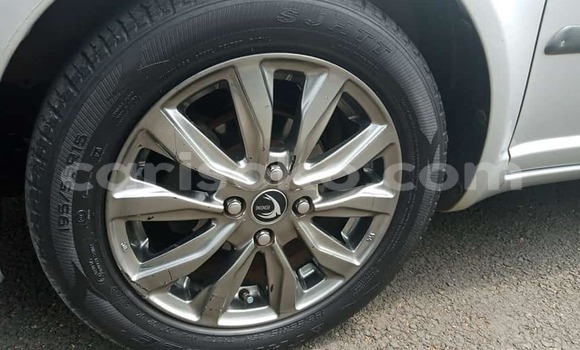 Sayi Na hannu Toyota Yaris Autre Mota in Kigali a Rwanda Sayi Na hannu Toyota Yaris Autre Mota in Kigali a Rwanda