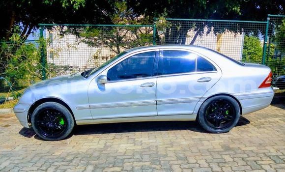 Buy Used Mercedes-Benz KOMPRESSOR Other Car in Kigali in Rwanda Buy Used Mercedes-Benz KOMPRESSOR Other Car in Kigali in Rwanda