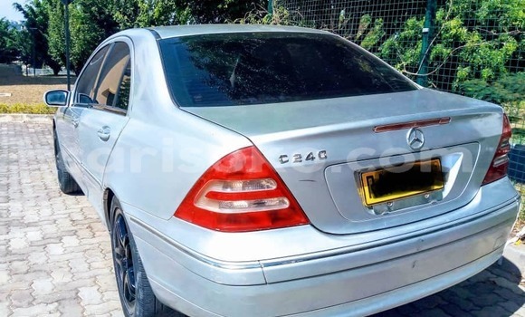 Buy Used Mercedes-Benz KOMPRESSOR Other Car in Kigali in Rwanda Buy Used Mercedes-Benz KOMPRESSOR Other Car in Kigali in Rwanda