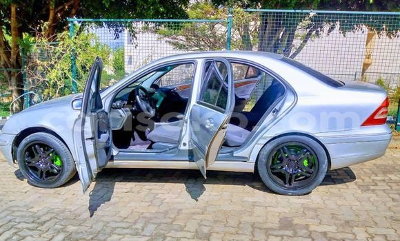 Buy Used Mercedes-Benz KOMPRESSOR Other Car in Kigali in Rwanda Buy Used Mercedes-Benz KOMPRESSOR Other Car in Kigali in Rwanda