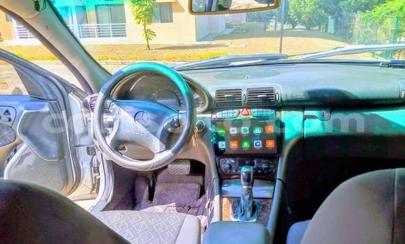 Buy Used Mercedes-Benz KOMPRESSOR Other Car in Kigali in Rwanda Buy Used Mercedes-Benz KOMPRESSOR Other Car in Kigali in Rwanda