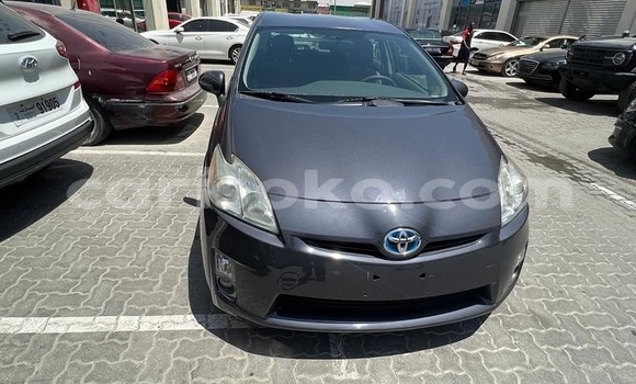 اشتري مستعمل Toyota Prius Noir سيارة في Kigali في Rwanda اشتري مستعمل Toyota Prius Noir سيارة في Kigali في Rwanda