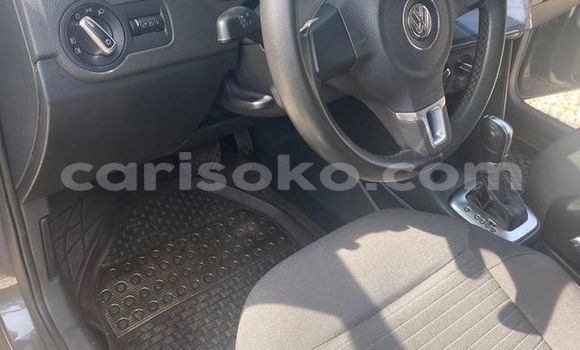 Buy Used Volkswagen Polo Silver Car in Kigali in Rwanda Buy Used Volkswagen Polo Silver Car in Kigali in Rwanda