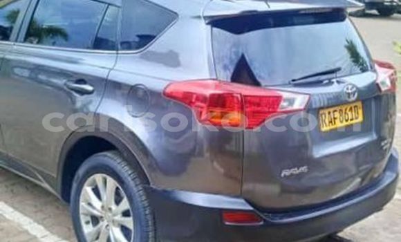 Buy Used Toyota RAV4 Beige Car in Kigali in Rwanda Buy Used Toyota RAV4 Beige Car in Kigali in Rwanda