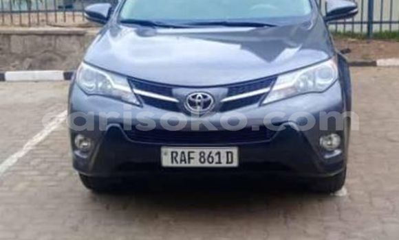 Buy Used Toyota RAV4 Beige Car in Kigali in Rwanda Buy Used Toyota RAV4 Beige Car in Kigali in Rwanda
