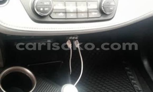 Buy Used Toyota RAV4 Beige Car in Kigali in Rwanda Buy Used Toyota RAV4 Beige Car in Kigali in Rwanda