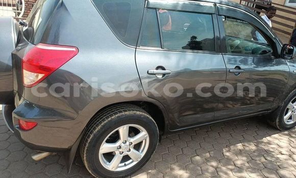 Buy Used Toyota RAV4 Silver Car in Kigali in Rwanda Buy Used Toyota RAV4 Silver Car in Kigali in Rwanda