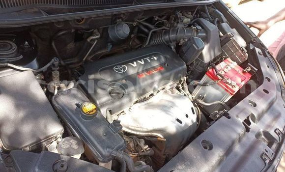 Buy Used Toyota RAV4 Silver Car in Kigali in Rwanda Buy Used Toyota RAV4 Silver Car in Kigali in Rwanda