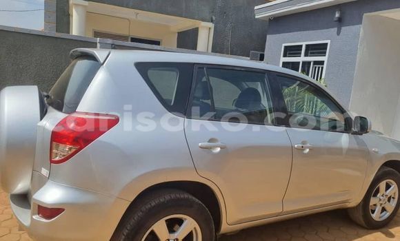 Buy Used Toyota RAV4 Beige Car in Kigali in Rwanda Buy Used Toyota RAV4 Beige Car in Kigali in Rwanda