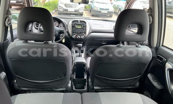 Buy Used Toyota RAV4 Beige Car in Kigali in Rwanda Buy Used Toyota RAV4 Beige Car in Kigali in Rwanda