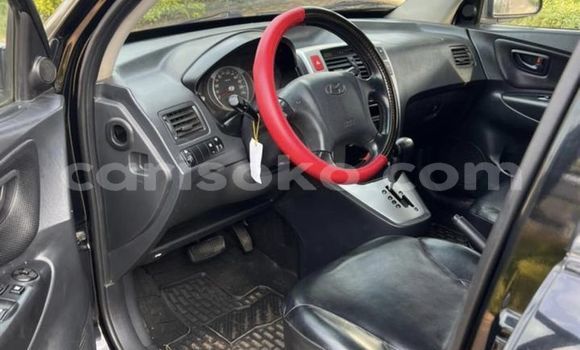 اشتري مستعمل Hyundai Tucson Noir سيارة في Kigali في Rwanda اشتري مستعمل Hyundai Tucson Noir سيارة في Kigali في Rwanda