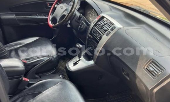 اشتري مستعمل Hyundai Tucson Noir سيارة في Kigali في Rwanda اشتري مستعمل Hyundai Tucson Noir سيارة في Kigali في Rwanda