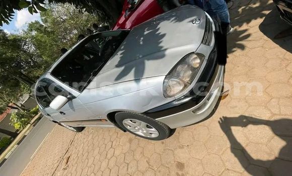 Buy Used Toyota Avensis Other Car in Kigali in Rwanda Buy Used Toyota Avensis Other Car in Kigali in Rwanda