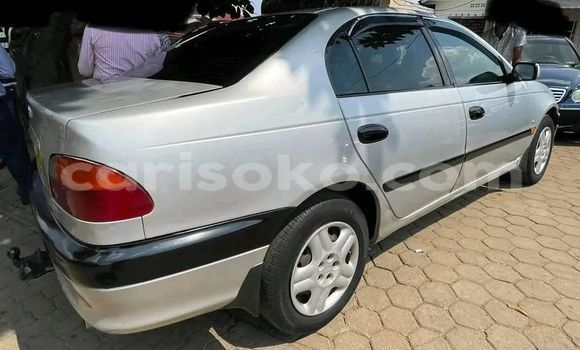 Buy Used Toyota Avensis Other Car in Kigali in Rwanda Buy Used Toyota Avensis Other Car in Kigali in Rwanda