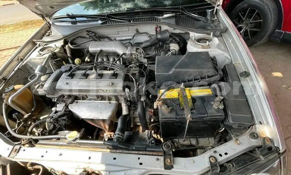 Buy Used Toyota Avensis Other Car in Kigali in Rwanda Buy Used Toyota Avensis Other Car in Kigali in Rwanda