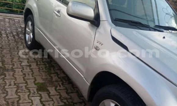 Buy Used Suzuki Grand Vitara Beige Car in Kigali in Rwanda Buy Used Suzuki Grand Vitara Beige Car in Kigali in Rwanda