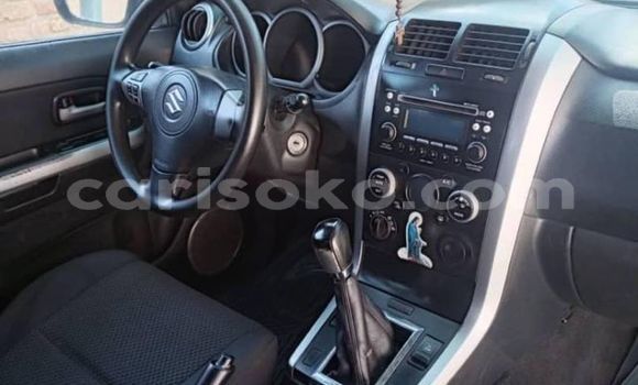 Buy Used Suzuki Grand Vitara Beige Car in Kigali in Rwanda Buy Used Suzuki Grand Vitara Beige Car in Kigali in Rwanda
