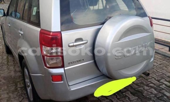 Buy Used Suzuki Grand Vitara Beige Car in Kigali in Rwanda Buy Used Suzuki Grand Vitara Beige Car in Kigali in Rwanda