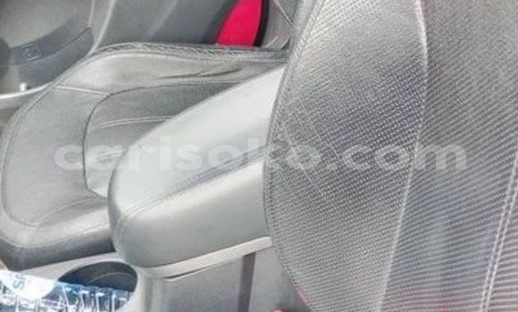 Sayi Na hannu Hyundai Tucson Gris Mota in Kigali a Rwanda Sayi Na hannu Hyundai Tucson Gris Mota in Kigali a Rwanda