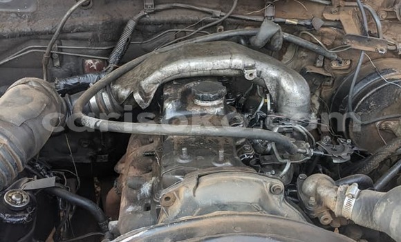 Sayi Na hannu Mitsubishi Pajero Rouge Mota in Kigali a Rwanda Sayi Na hannu Mitsubishi Pajero Rouge Mota in Kigali a Rwanda