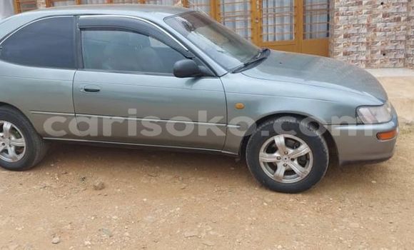 Buy Used Toyota Corolla Beige Car in Kigali in Rwanda Buy Used Toyota Corolla Beige Car in Kigali in Rwanda