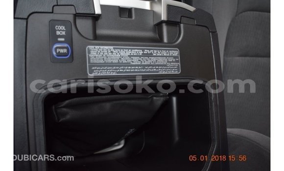 Acheter Import Voiture Toyota Land Cruiser Autre à Import - Dubai, Rwanda Acheter Import Voiture Toyota Land Cruiser Autre à Import - Dubai, Rwanda