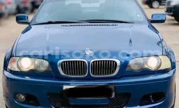 Buy Used BMW 340 Blue Car in Kigali in Rwanda Buy Used BMW 340 Blue Car in Kigali in Rwanda
