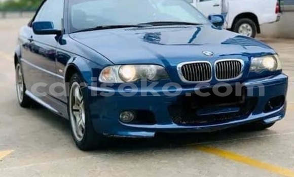 Buy Used BMW 340 Blue Car in Kigali in Rwanda Buy Used BMW 340 Blue Car in Kigali in Rwanda