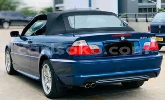 Buy Used BMW 340 Blue Car in Kigali in Rwanda Buy Used BMW 340 Blue Car in Kigali in Rwanda