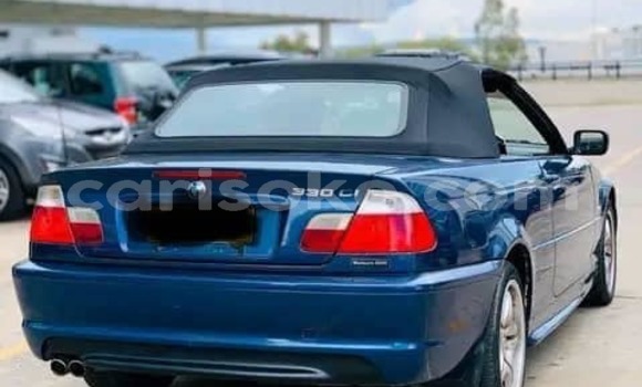 Buy Used BMW 340 Blue Car in Kigali in Rwanda Buy Used BMW 340 Blue Car in Kigali in Rwanda