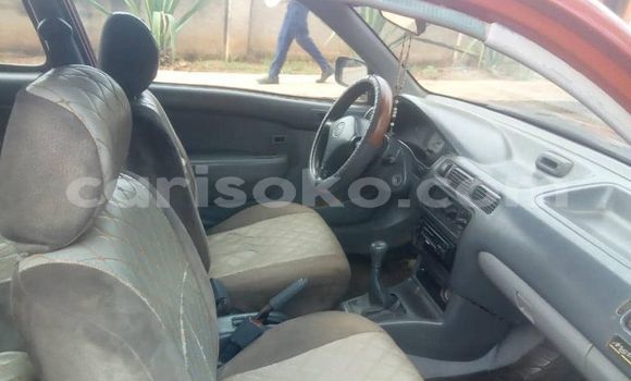 Buy Used Toyota Hiluxe VIGO White Car in Kigali in Rwanda Buy Used Toyota Hiluxe VIGO White Car in Kigali in Rwanda