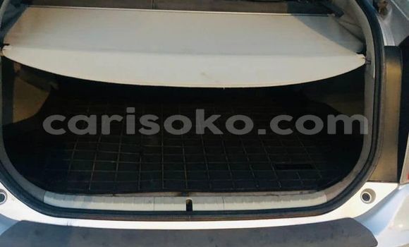 Buy Used Toyota Prius Beige Car in Kigali in Rwanda Buy Used Toyota Prius Beige Car in Kigali in Rwanda