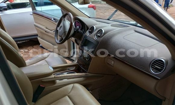 Buy Used Mercedes-Benz GL-klasse White Car in Kigali in Rwanda Buy Used Mercedes-Benz GL-klasse White Car in Kigali in Rwanda