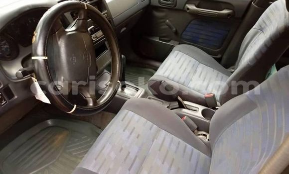 Buy Used Toyota RAV4 Black Car in Kigali in Rwanda Buy Used Toyota RAV4 Black Car in Kigali in Rwanda