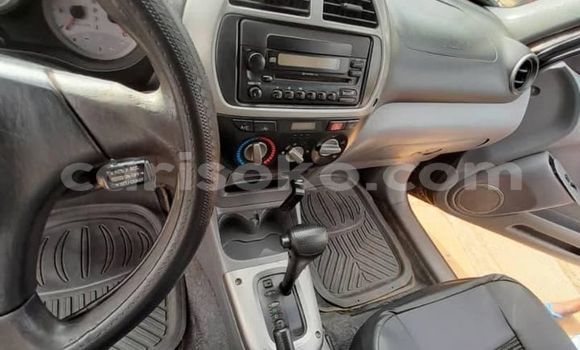 Buy Used Toyota RAV4 Black Car in Kigali in Rwanda Buy Used Toyota RAV4 Black Car in Kigali in Rwanda