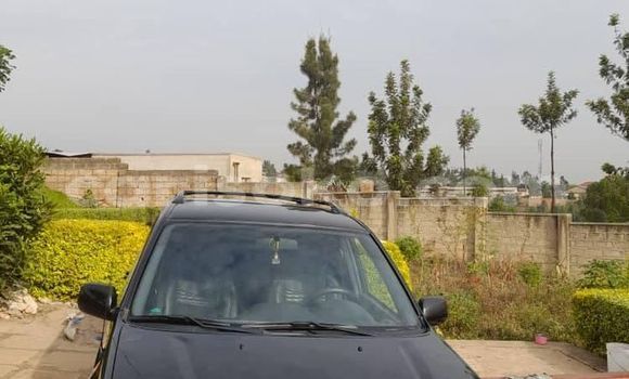 Buy Used Toyota RAV4 Black Car in Kigali in Rwanda Buy Used Toyota RAV4 Black Car in Kigali in Rwanda