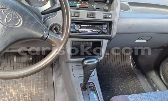 Buy Used Toyota RAV4 Red Car in Kigali in Rwanda Buy Used Toyota RAV4 Red Car in Kigali in Rwanda