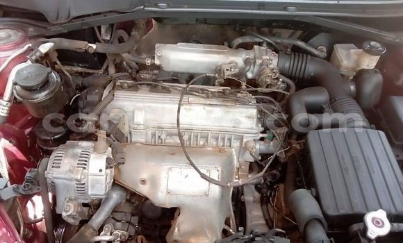 Buy Used Toyota RAV4 Red Car in Kigali in Rwanda Buy Used Toyota RAV4 Red Car in Kigali in Rwanda