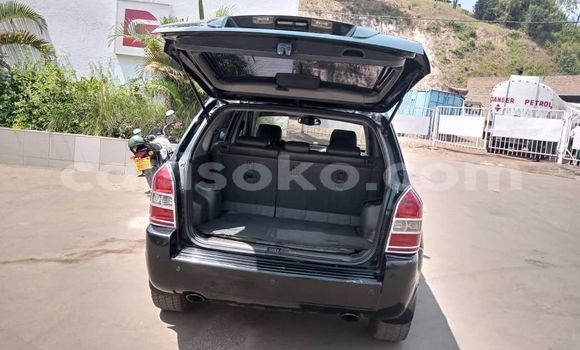 Buy Used Hyundai Tucson Black Car in Kigali in Rwanda Buy Used Hyundai Tucson Black Car in Kigali in Rwanda